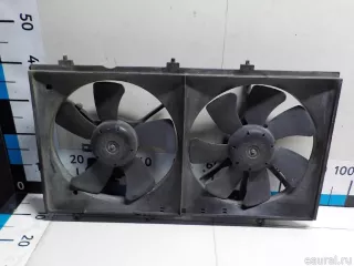 Вентилятор радиатора Mitsubishi Lancer 10 Арт E52172144, вид 1