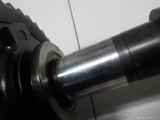 1731706 Ford Распредвал Ford Transit 3 restailing Арт E52177161, вид 4