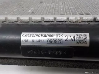 45119AG080 Subaru Радиатор основной Subaru Outback 6 Арт E52180425, вид 9