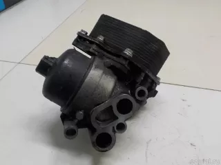 1829179 Ford Радиатор масляный Peugeot Boxer 3 Арт E52196041, вид 6
