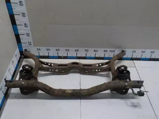 1K0505315BG VAG Балка подвески задняя  Skoda Octavia A8 Арт E52197754, вид 1