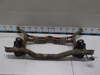 1K0505315BG VAG Балка подвески задняя  Skoda Octavia A8 Арт E52197754, вид 2
