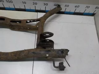 1K0505315BG VAG Балка подвески задняя  Skoda Octavia A8 Арт E52197754, вид 6