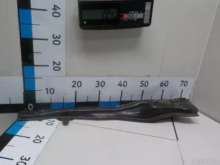 4000A094 Mitsubishi Балка передняя продольная Mitsubishi Lancer 10 Арт E52211197, вид 1