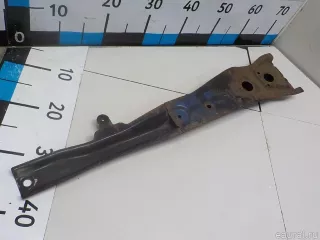 4000A094 Mitsubishi Балка передняя продольная Mitsubishi Lancer 10 Арт E52211197, вид 5