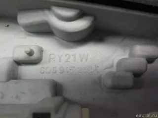 6Q6945258A VAG Плата заднего фонаря правого Volkswagen Polo 4 Арт E52212173, вид 10