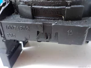 6R0959654 VAG Механизм подрулевой для SRS (ленточный) Volkswagen Transporter T5 restailing Арт E52233530, вид 9