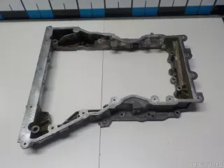 6510140302 Mercedes Benz Поддон Mercedes Sprinter W907/910 Арт E52239069, вид 1