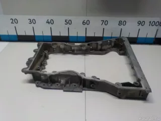 6510140302 Mercedes Benz Поддон Mercedes Sprinter W907/910 Арт E52239069, вид 5