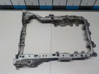 6510140302 Mercedes Benz Поддон Mercedes Sprinter W907/910 Арт E52239069, вид 7
