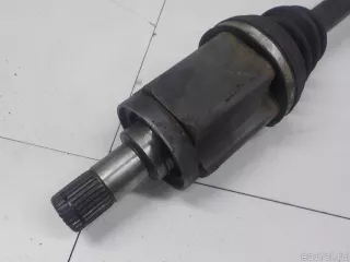 31607622883 BMW Полуось передняя левая (приводной вал, шрус) BMW X6 E71/E72 Арт E52245886, вид 4