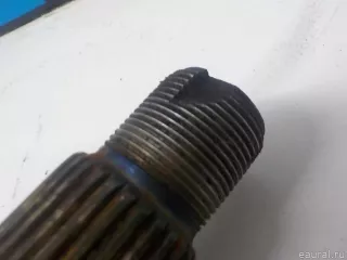 31607622883 BMW Полуось передняя левая (приводной вал, шрус) BMW X6 E71/E72 Арт E52245886, вид 6