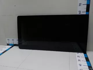  Стекло двери сдвижной Volkswagen Transporter T5 restailing Арт E52248958, вид 1