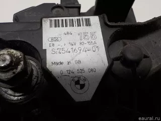 12317541694 BMW Генератор BMW 5 E60/E61 Арт E52254927, вид 2