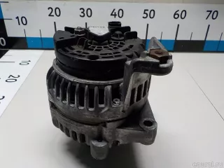 12317541694 BMW Генератор BMW 5 E60/E61 Арт E52254927, вид 3