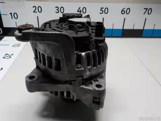 12317541694 BMW Генератор BMW 5 E60/E61 Арт E52254927, вид 4