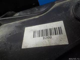21481JD200 Nissan Вентилятор радиатора Nissan Qashqai 2 restailing Арт E52259392, вид 6