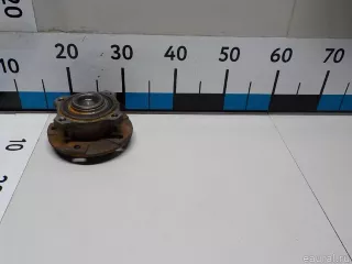 31226765601 BMW Ступица передняя BMW 5 E60/E61 Арт E52260620, вид 1