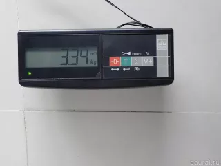 31226765601 BMW Ступица передняя BMW 5 E60/E61 Арт E52260620, вид 2