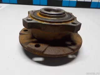 31226765601 BMW Ступица передняя BMW 5 E60/E61 Арт E52260620, вид 4