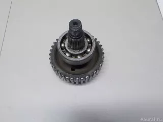 3629235050 Toyota КПП (Коробка передач механическая) Lexus GX 1 Арт E52260661, вид 1