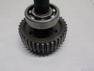 3629235050 Toyota КПП (Коробка передач механическая) Lexus GX 1 Арт E52260661, вид 5
