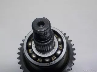 3629235050 Toyota КПП (Коробка передач механическая) Lexus GX 1 Арт E52260661, вид 6