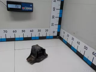 11210JD000 Nissan Опора двигателя правая Nissan Qashqai 2 restailing Арт E52275302, вид 1