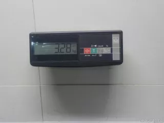 21481JD00B Nissan Вентилятор радиатора Nissan Qashqai 2 restailing Арт E52278248, вид 2
