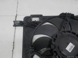 21481JD00B Nissan Вентилятор радиатора Nissan Qashqai 2 restailing Арт E52278248, вид 10