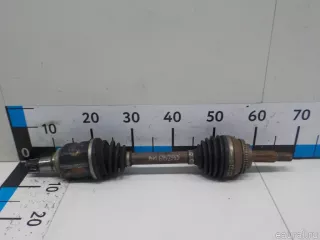 4342002300 Toyota Полуось передняя левая Toyota Corolla E120 Арт E52281188, вид 1