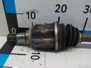 4342002300 Toyota Полуось передняя левая Toyota Corolla E120 Арт E52281188, вид 3