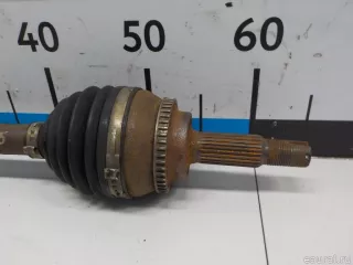4342002300 Toyota Полуось передняя левая Toyota Corolla E120 Арт E52281188, вид 6
