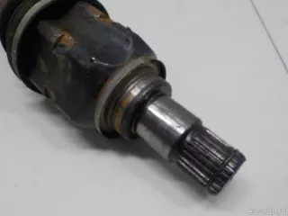 4342002300 Toyota Полуось передняя левая Toyota Corolla E120 Арт E52281188, вид 8