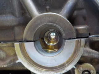 110907S001 Nissan Головка блока Nissan AD Y12 Арт E52287541, вид 11