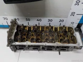 110907S001 Nissan Головка блока Nissan AD Y12 Арт E52287541, вид 2