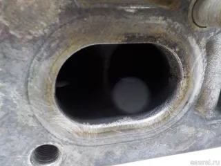 110907S001 Nissan Головка блока Nissan AD Y12 Арт E52287541, вид 5