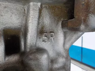 110907S001 Nissan Головка блока Nissan AD Y12 Арт E52287541, вид 8