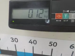 06H145255F VAG Шкив насоса гидроусилителя Volkswagen Transporter T5 restailing Арт E52288898, вид 2