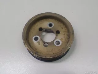 06H145255F VAG Шкив насоса гидроусилителя Volkswagen Transporter T5 restailing Арт E52288898, вид 3