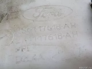 1354171 Ford Бачок омывателя лобового стекла Ford Fiesta 5 Арт E52289012, вид 6
