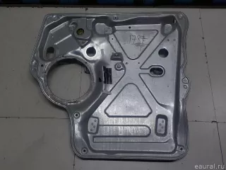 7E0837754E VAG Стеклоподъемник электр. передний правый Volkswagen Transporter T5 restailing Арт E52296113, вид 1