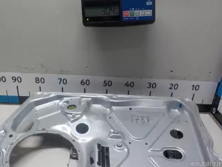 7E0837754E VAG Стеклоподъемник электр. передний правый Volkswagen Transporter T5 restailing Арт E52296113, вид 3