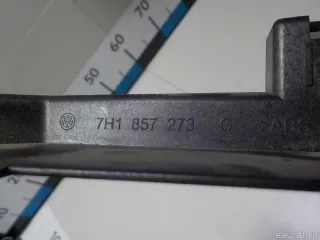 7H1857273C VAG Панель в торпедо Volkswagen Transporter T5 restailing Арт E52296249, вид 9