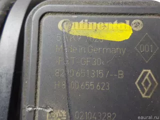 8200651315 Renault Расходомер Renault Kangoo 2 Арт E52300242, вид 10