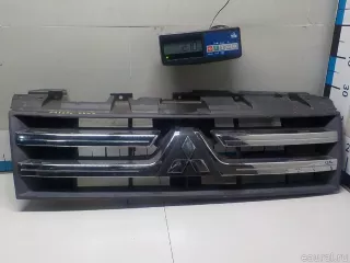 7450A368 Mitsubishi Решетка радиатора Mitsubishi Monter 4 Арт E52312451, вид 1