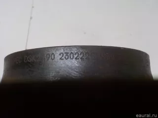 BS0226 Blitz Диск тормозной передний Land Rover Evoque 1 restailing Арт E52325532, вид 14