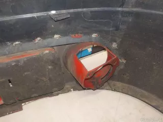  Бампер передний Renault Kangoo 1 Арт E52344686, вид 12