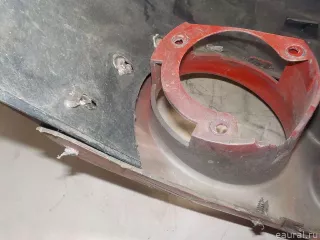  Бампер передний Renault Kangoo 1 Арт E52344686, вид 17