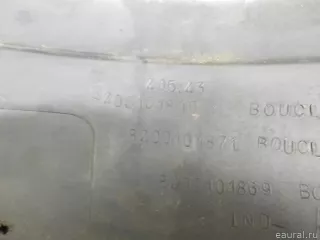  Бампер передний Renault Kangoo 1 Арт E52344686, вид 19